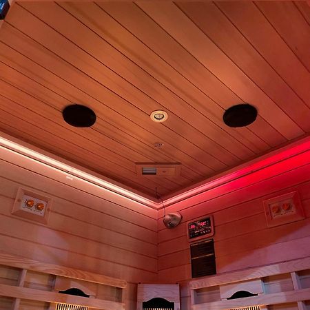 Bed & Breakfast Zeeduinsepoort Met Sauna Oostkapelle Dış mekan fotoğraf