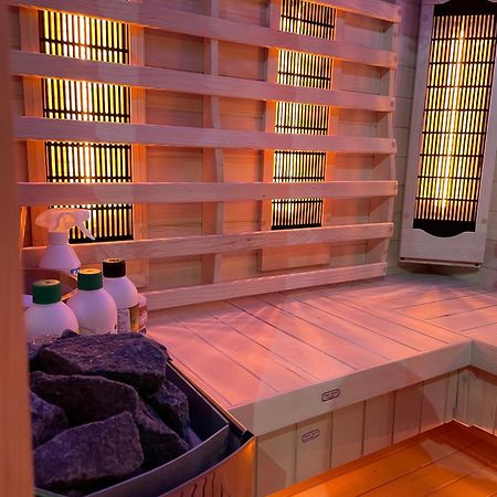 Bed & Breakfast Zeeduinsepoort Met Sauna Oostkapelle Dış mekan fotoğraf