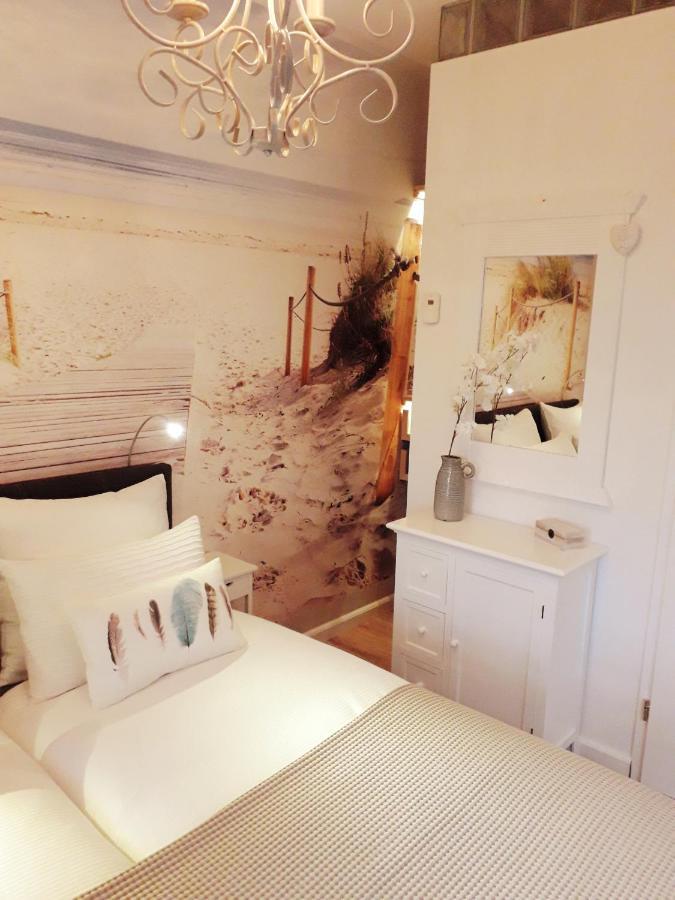 Bed & Breakfast Zeeduinsepoort Met Sauna Oostkapelle Dış mekan fotoğraf