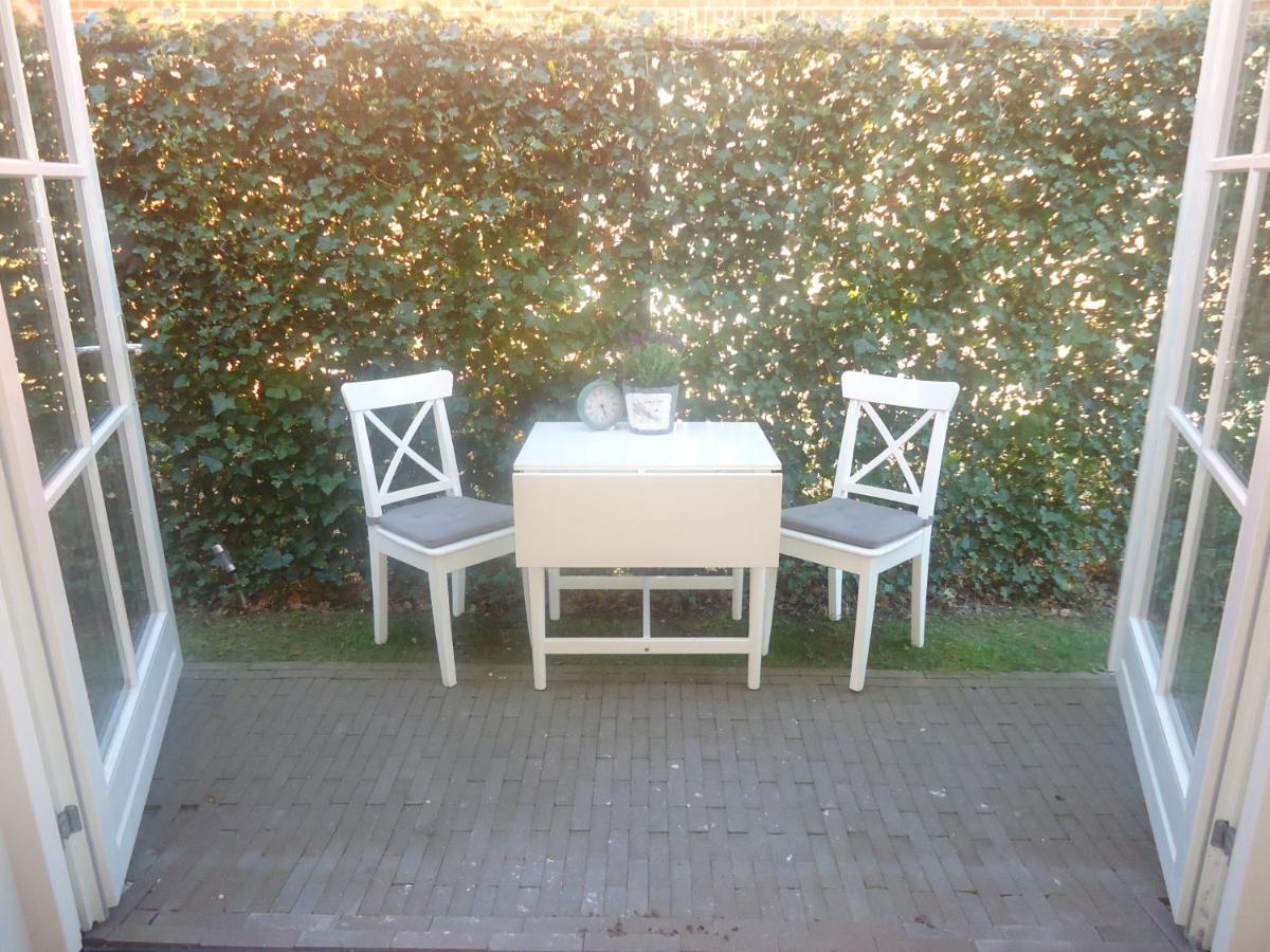 Bed & Breakfast Zeeduinsepoort Met Sauna Oostkapelle Dış mekan fotoğraf
