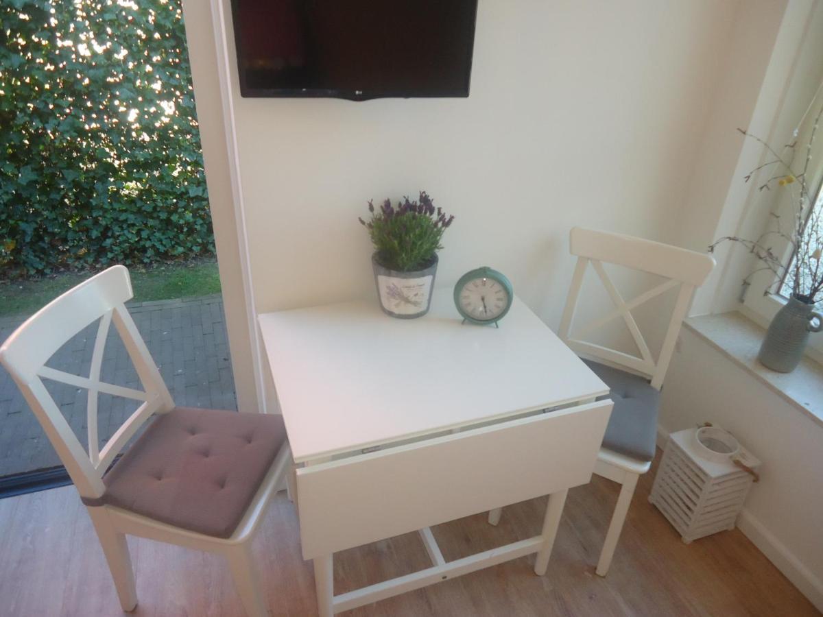 Bed & Breakfast Zeeduinsepoort Met Sauna Oostkapelle Dış mekan fotoğraf