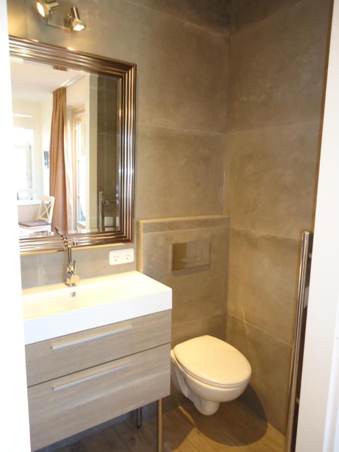 Bed & Breakfast Zeeduinsepoort Met Sauna Oostkapelle Dış mekan fotoğraf