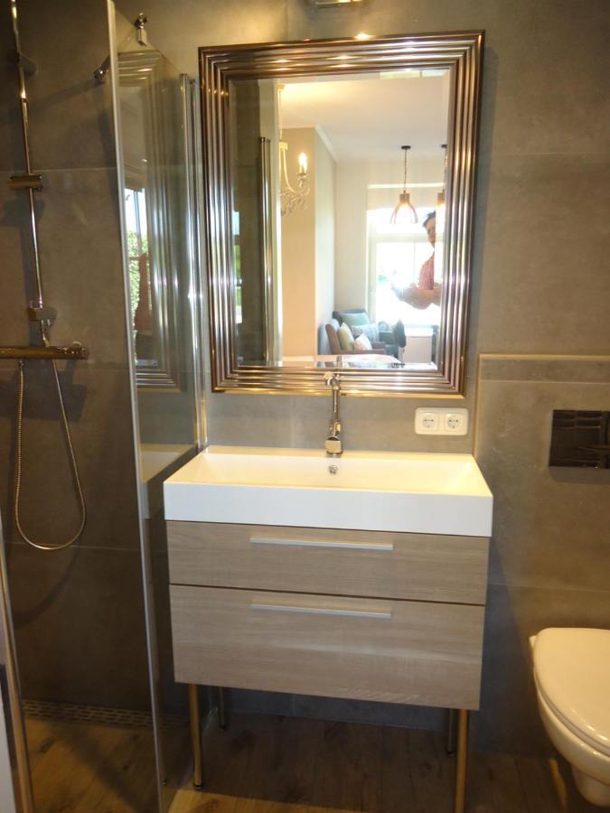 Bed & Breakfast Zeeduinsepoort Met Sauna Oostkapelle Dış mekan fotoğraf