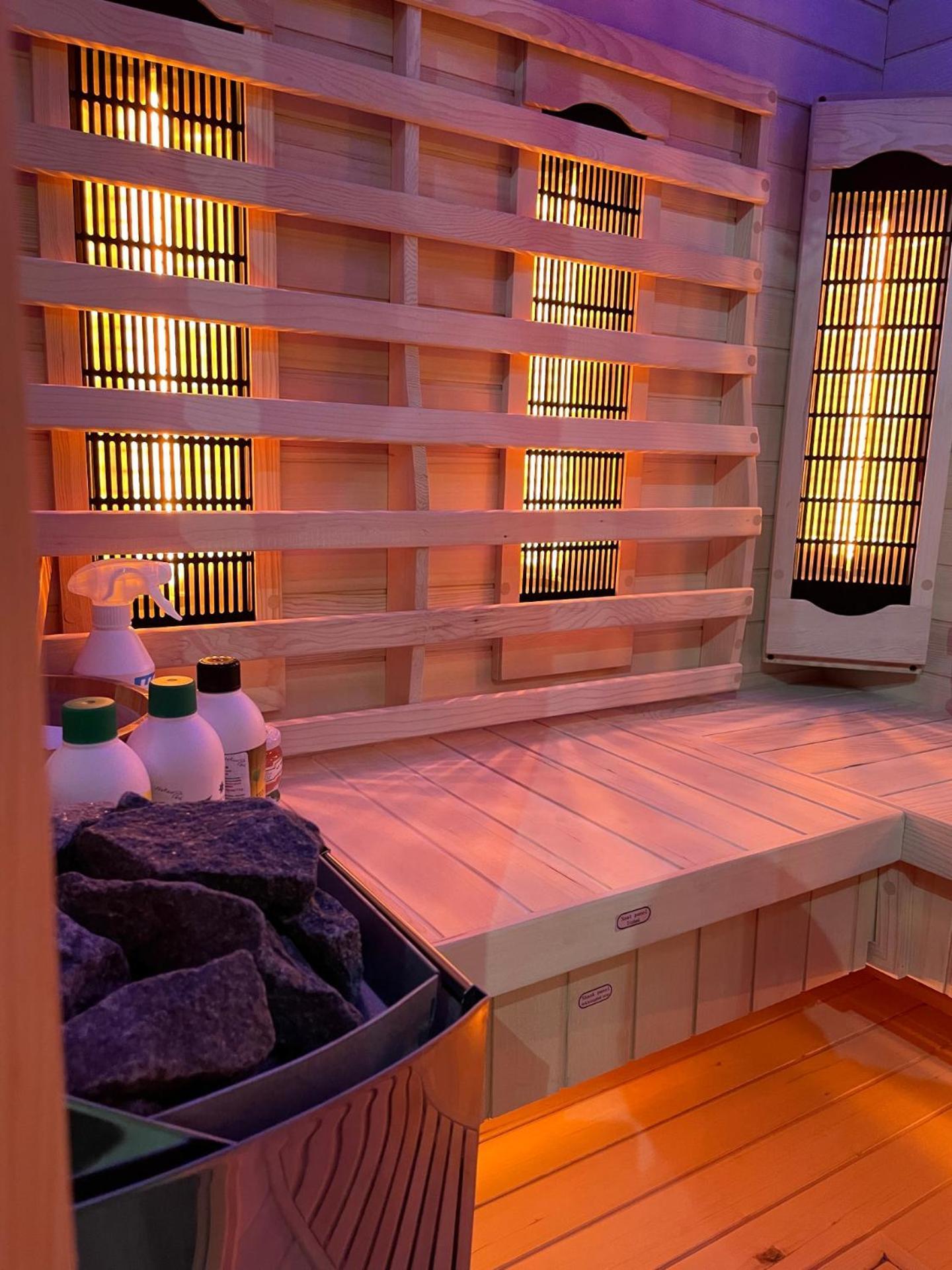 Bed & Breakfast Zeeduinsepoort Met Sauna Oostkapelle Dış mekan fotoğraf